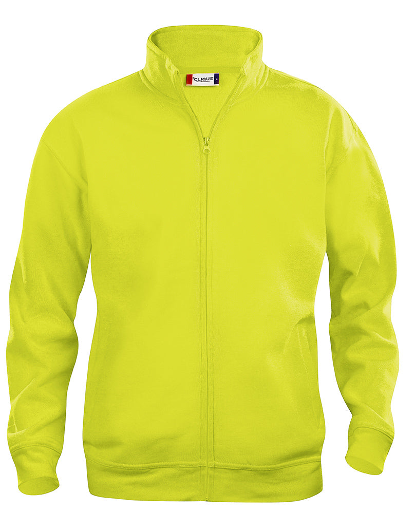 Clique kleding bedrukken?