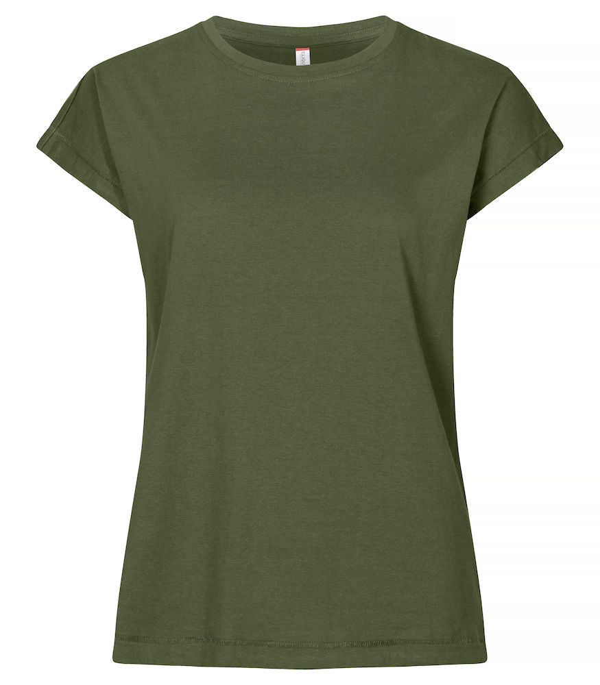 Clique kleding bedrukken?