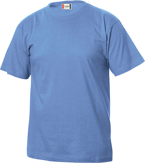 Clique kleding bedrukken?