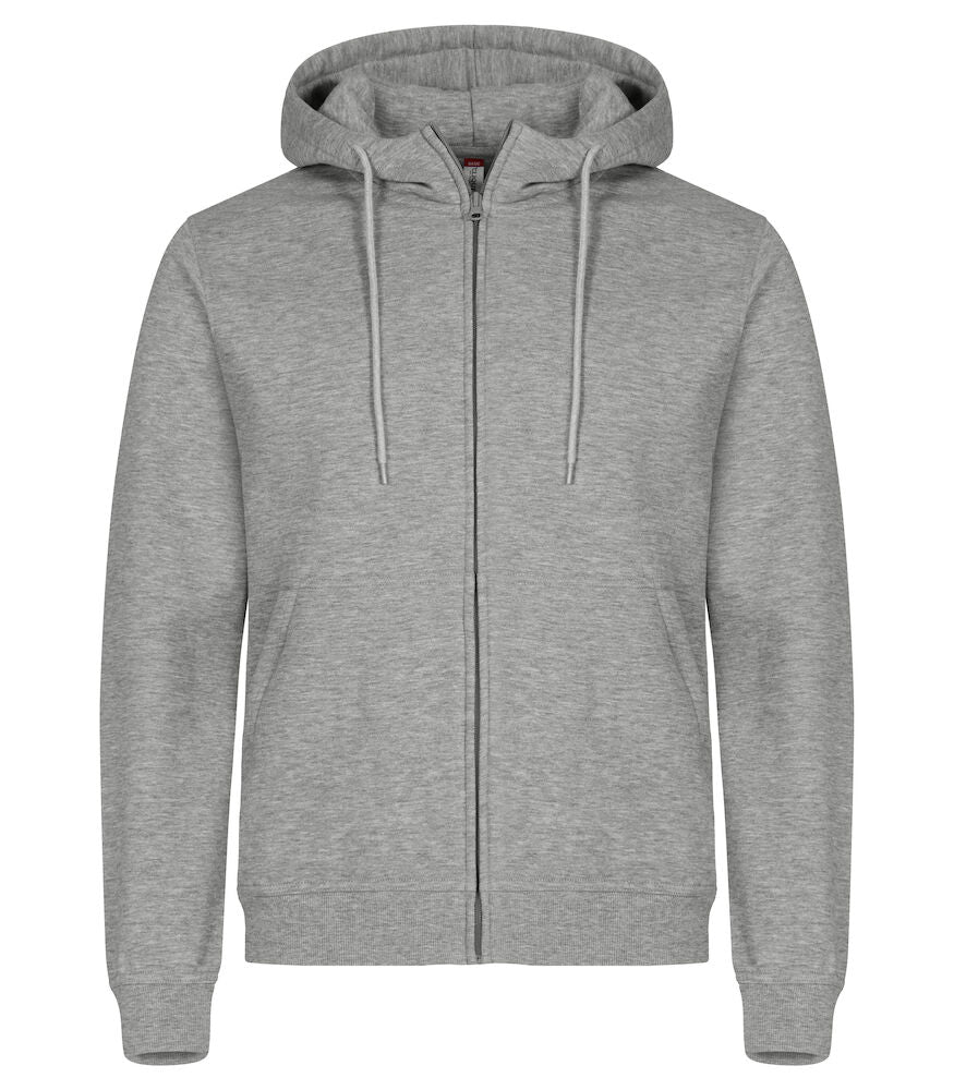 Clique kleding bedrukken?