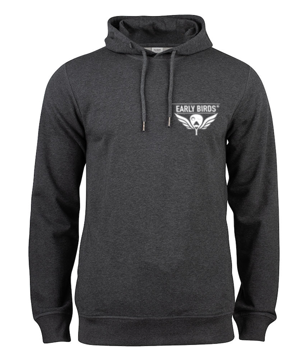 Early Birds Premium OC Hoody 21002 hoodie heren
