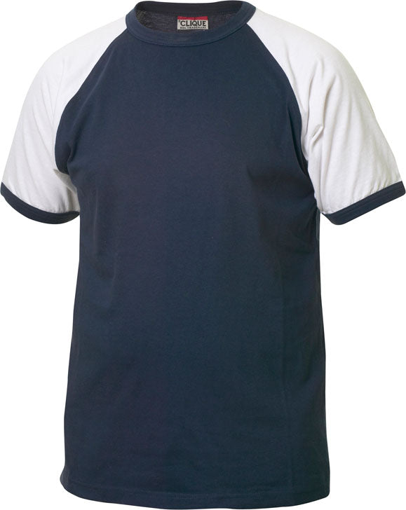 Clique kleding bedrukken?