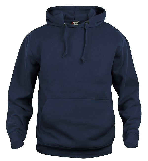 Clique kleding bedrukken?