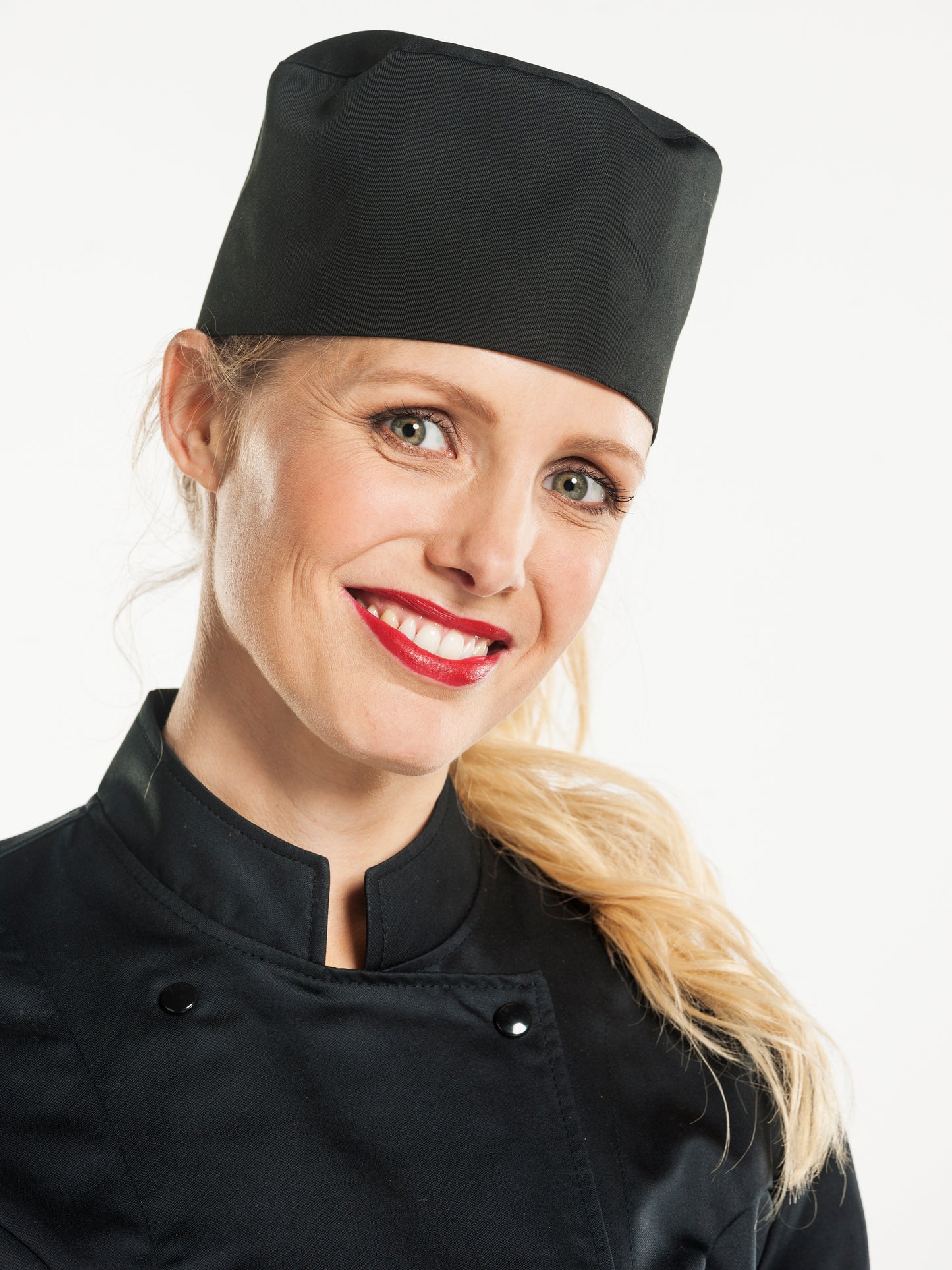 Chaud Devant horecakleding bedrukken?