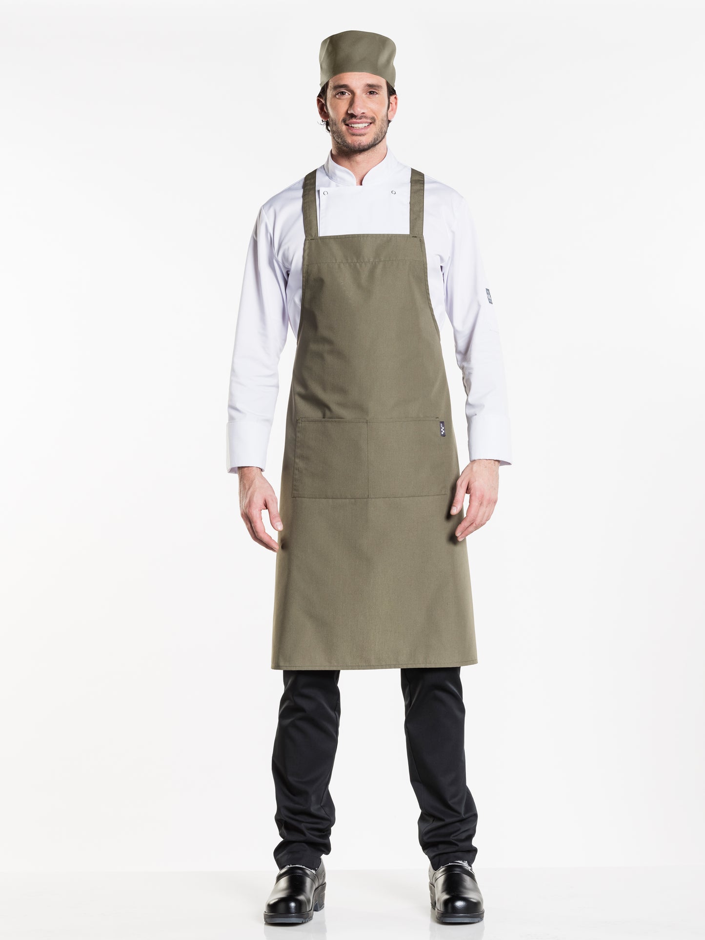 Chaud Devant horecakleding bedrukken?