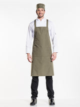 Chaud Devant horecakleding bedrukken?