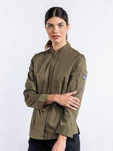 Chaud Devant horecakleding bedrukken?