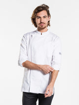 Chaud Devant horecakleding bedrukken?