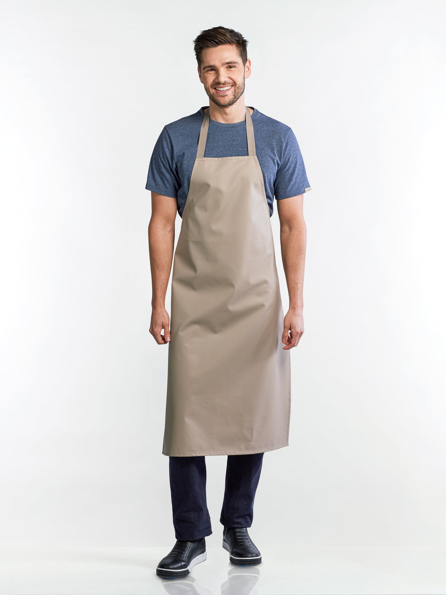 Chaud Devant horecakleding bedrukken?