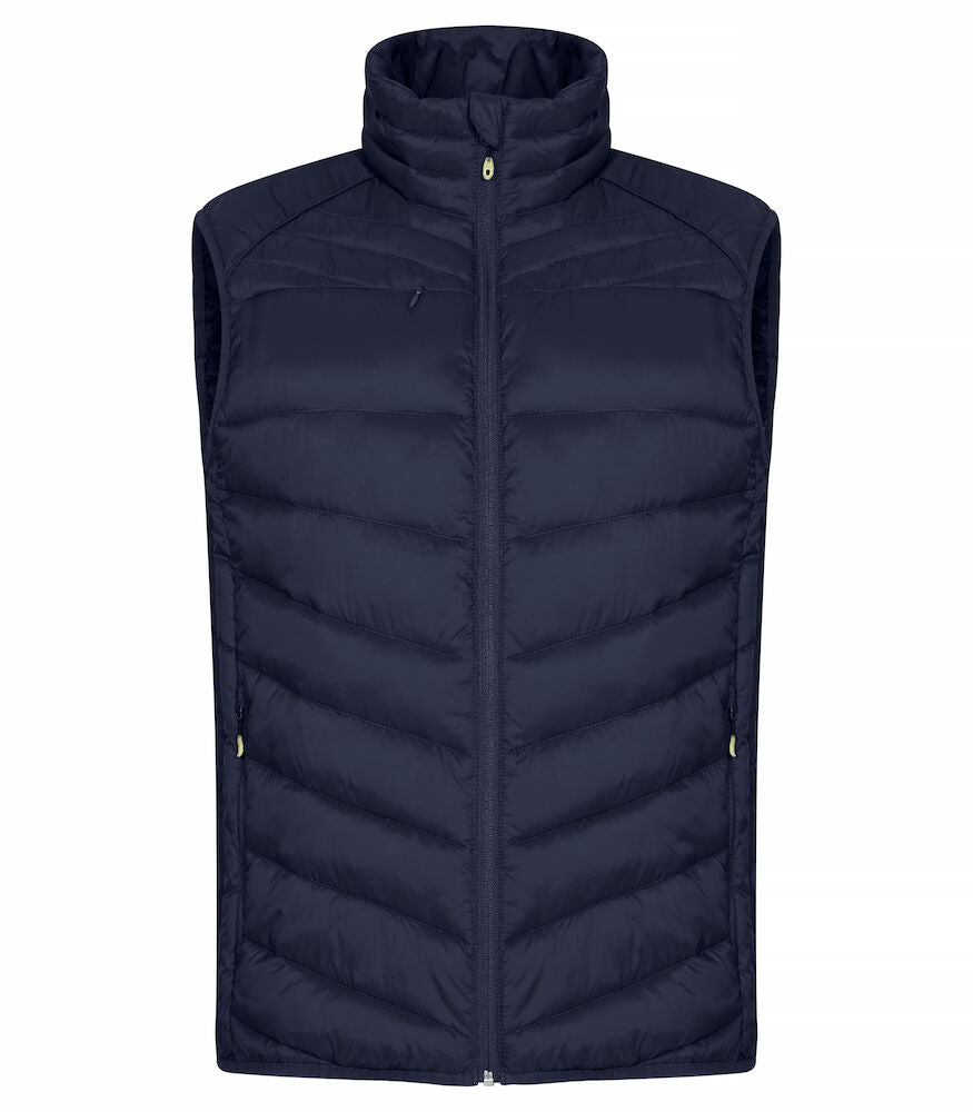 Clique kleding bedrukken?