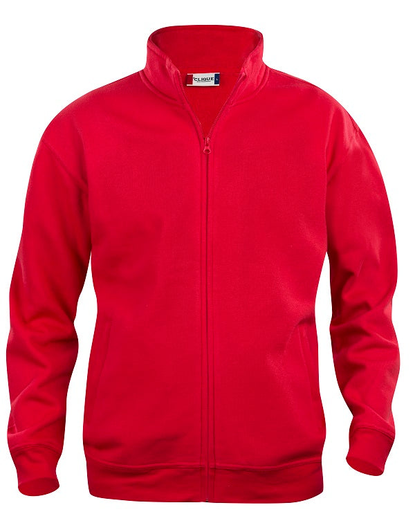 Clique kleding bedrukken?