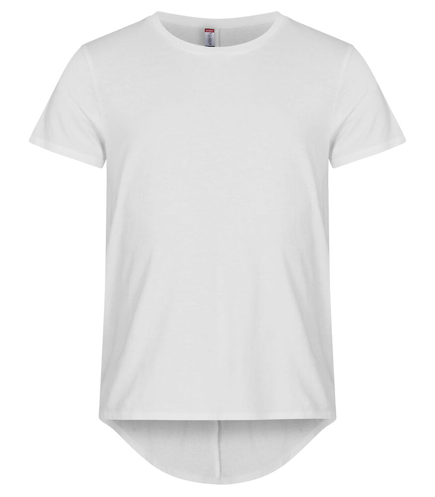 Clique kleding bedrukken?