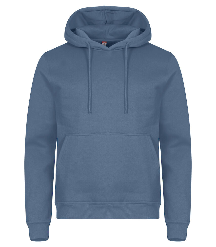Clique kleding bedrukken?