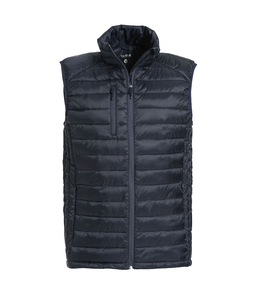 Clique kleding bedrukken?