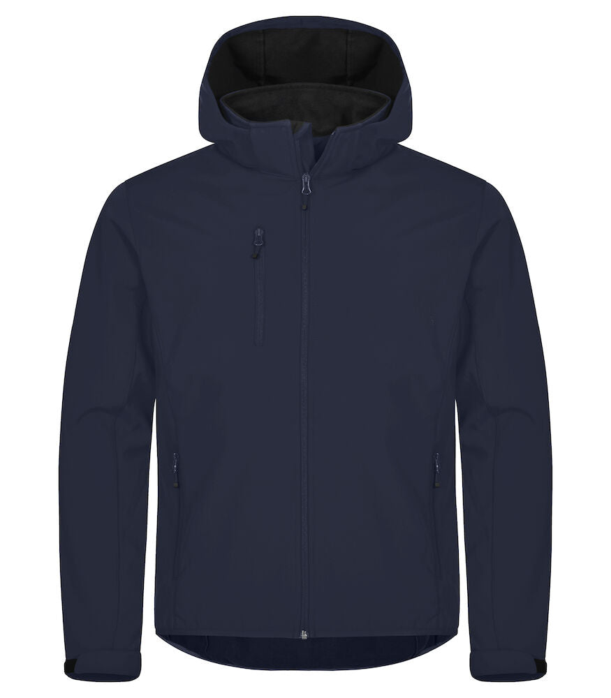 Clique kleding bedrukken?