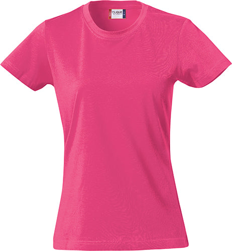 Clique kleding bedrukken?