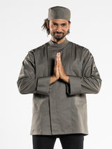 Chaud Devant horecakleding bedrukken?