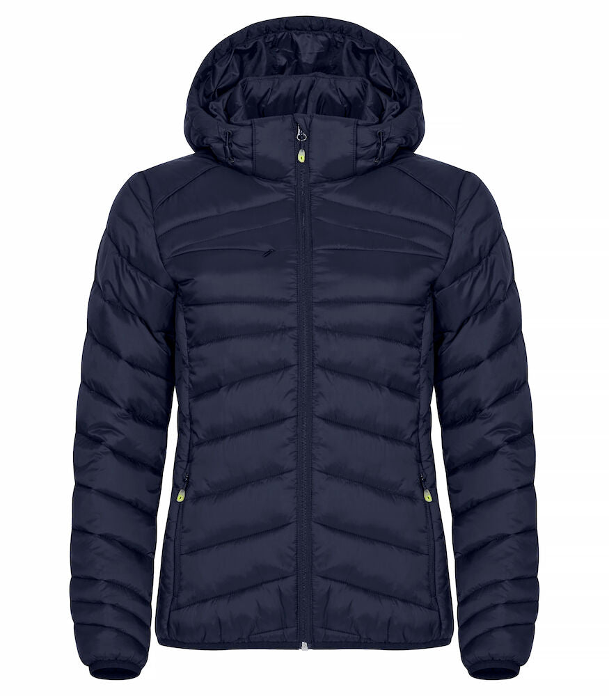 Clique kleding bedrukken?