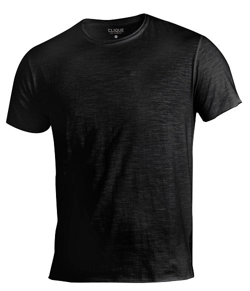Clique kleding bedrukken?