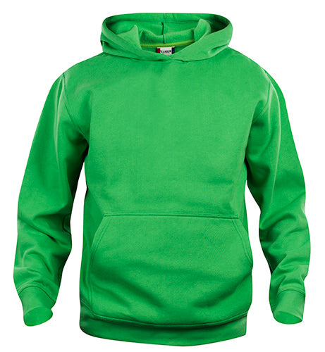 Clique kleding bedrukken?