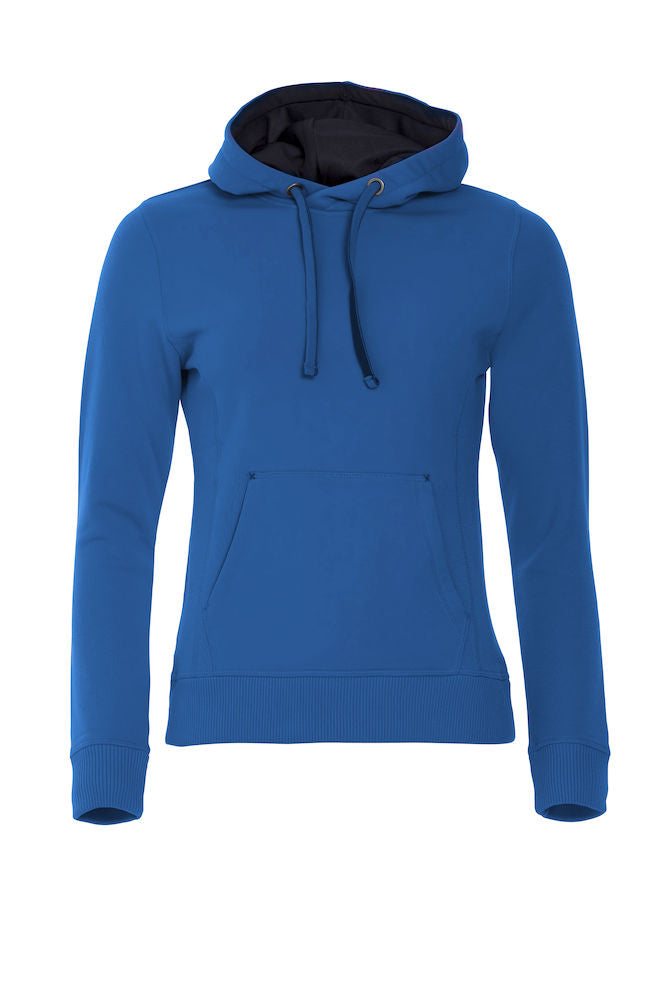 Clique kleding bedrukken?