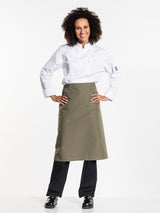 Chaud Devant horecakleding bedrukken?