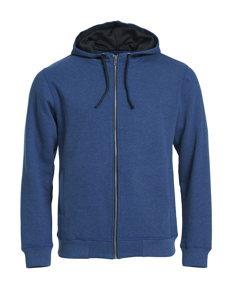 Clique kleding bedrukken?