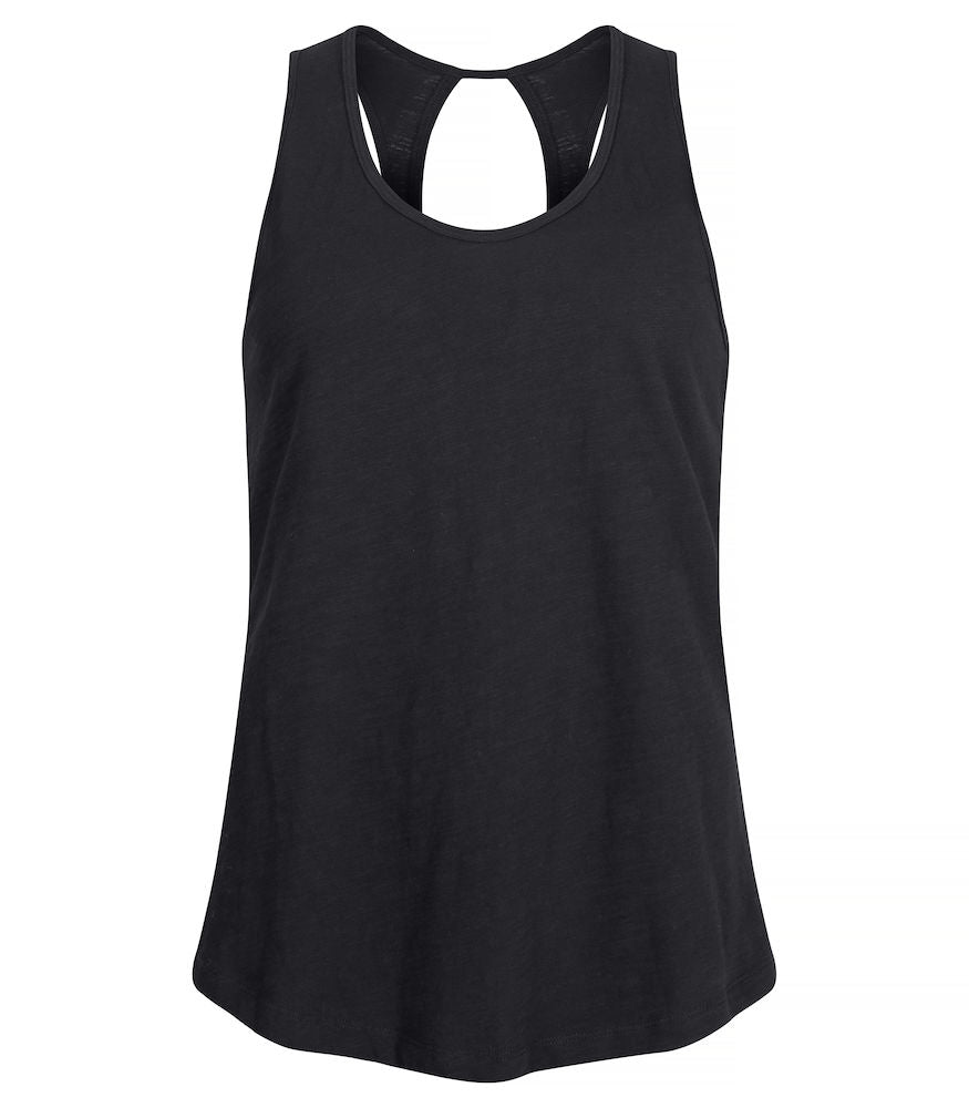 Clique kleding bedrukken?