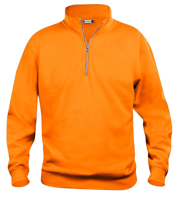 Clique kleding bedrukken?