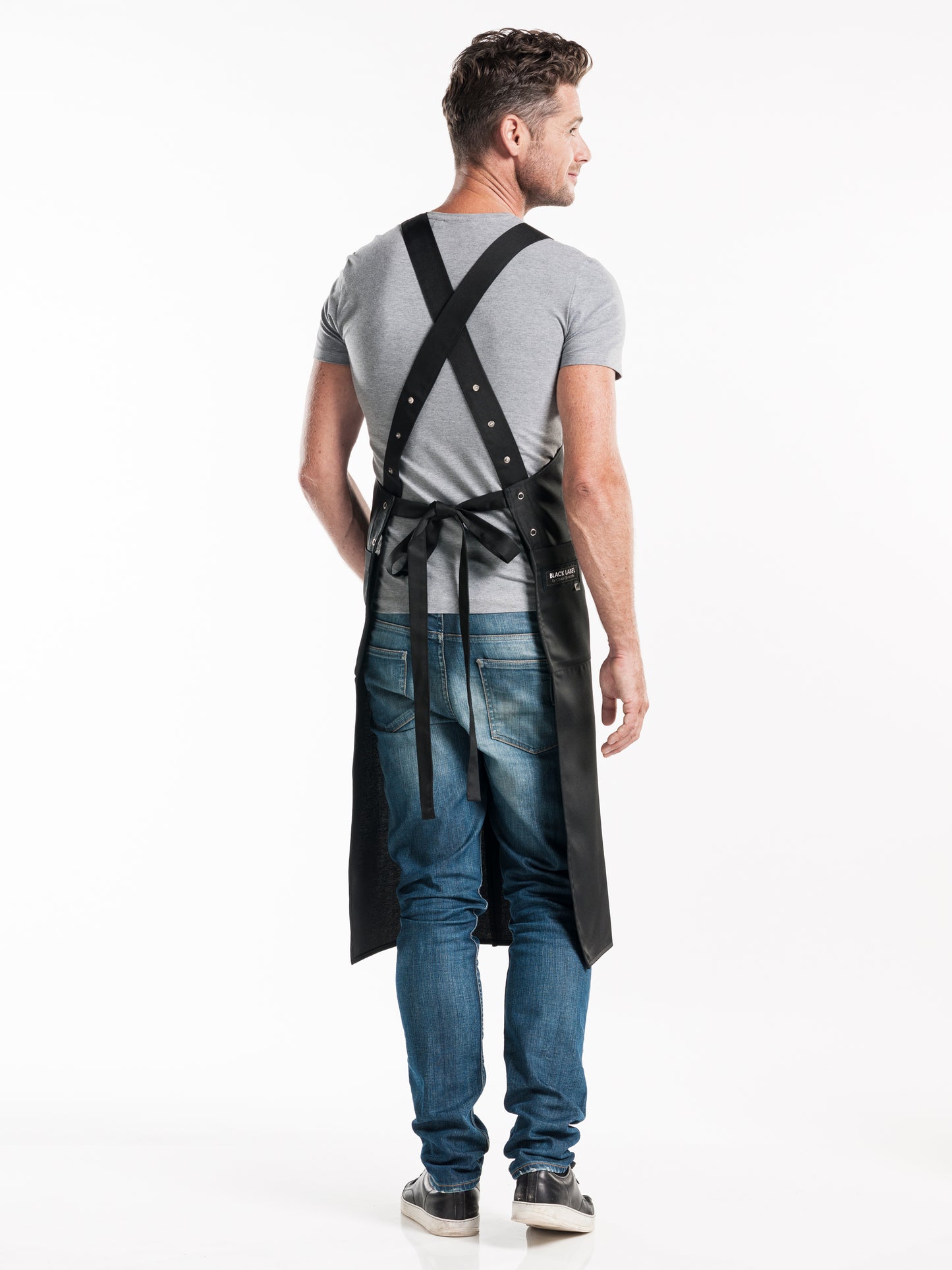 Chaud Devant horecakleding bedrukken?