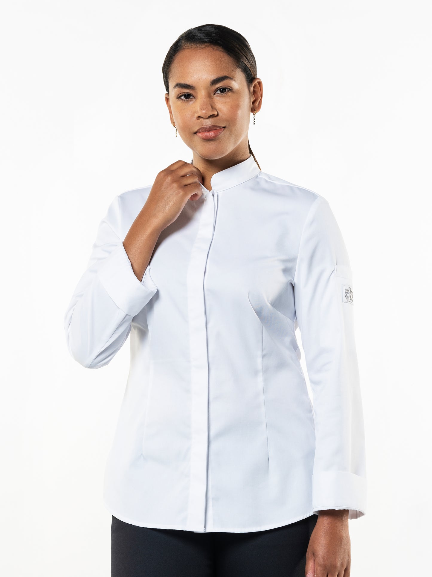 Chaud Devant horecakleding bedrukken?