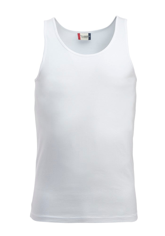 Clique kleding bedrukken?