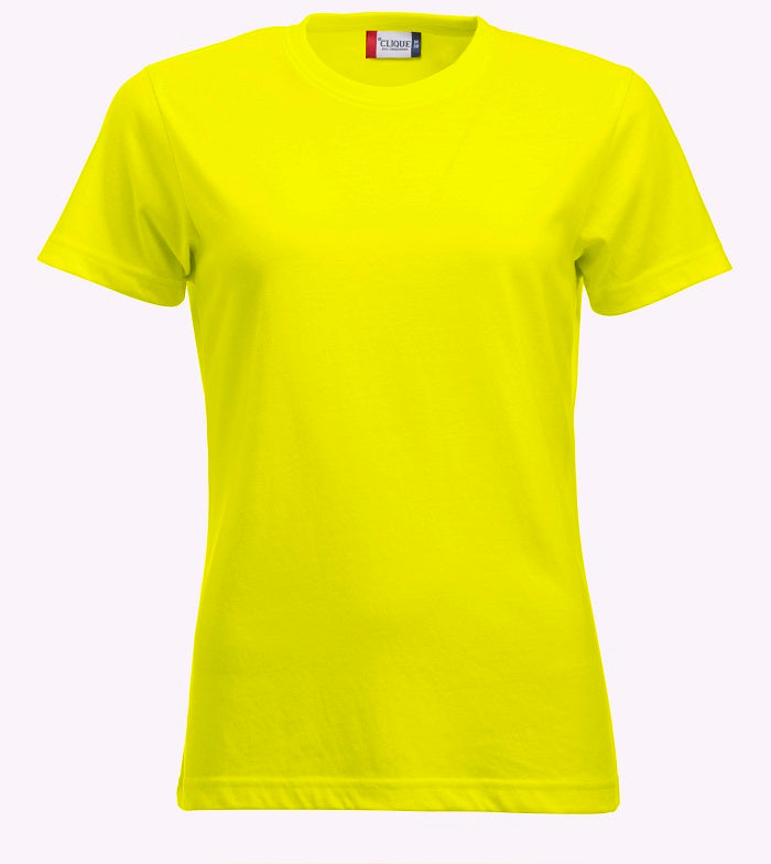Clique kleding bedrukken?