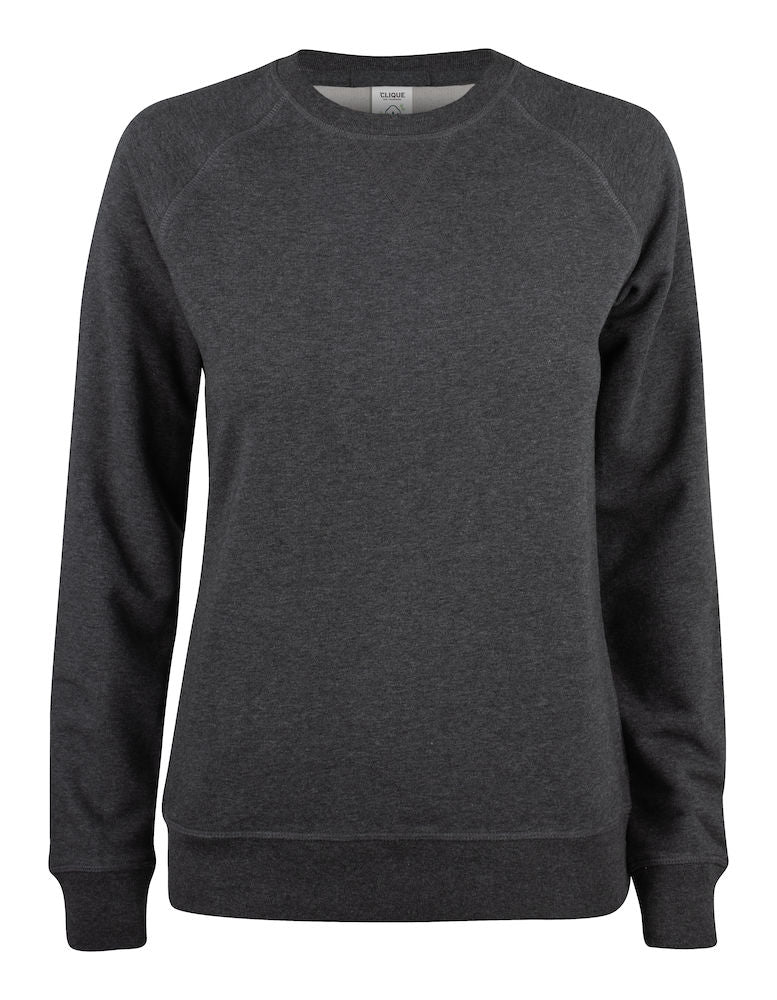 Clique kleding bedrukken?