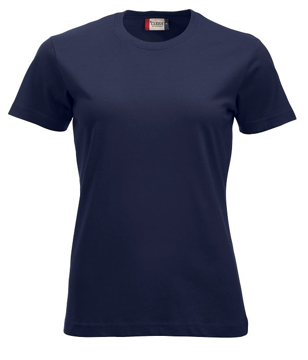 Clique kleding bedrukken?