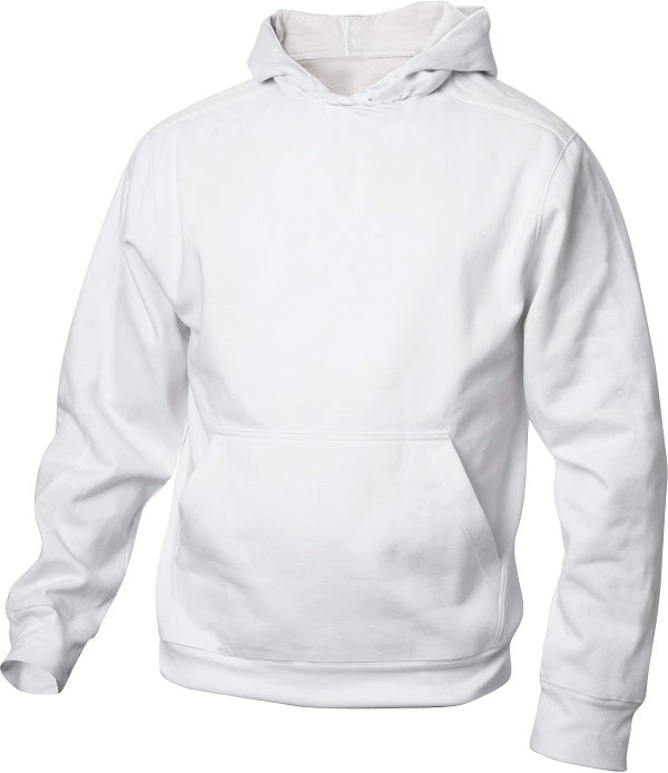 Clique kleding bedrukken?