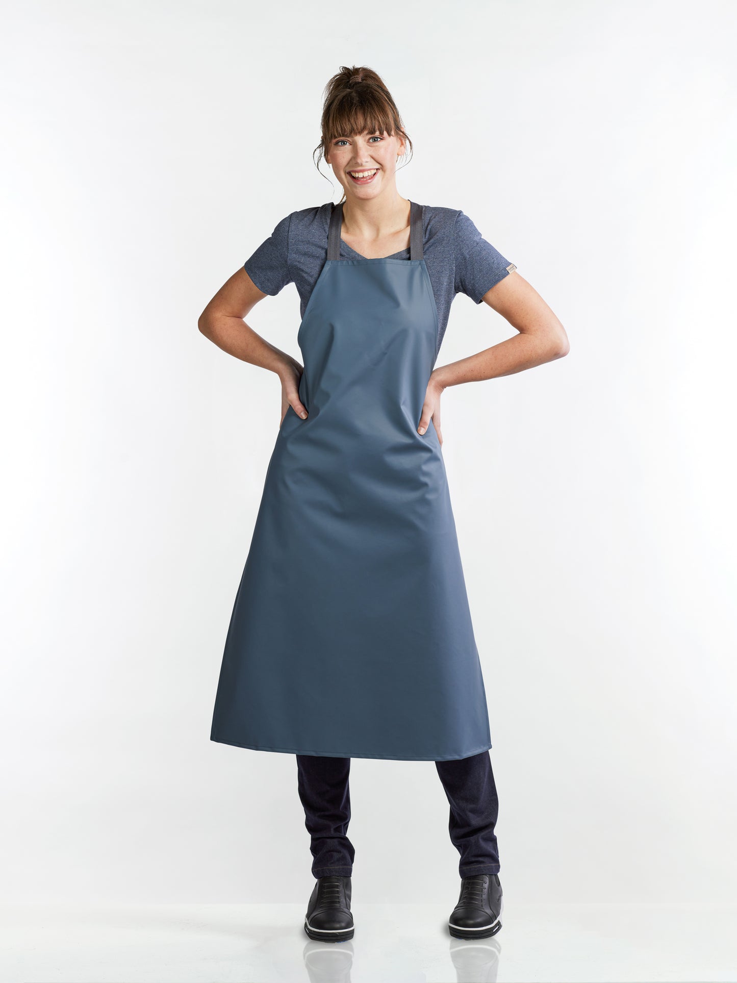 Chaud Devant horecakleding bedrukken?