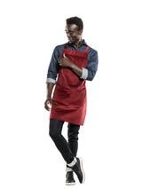 Chaud Devant horecakleding bedrukken?