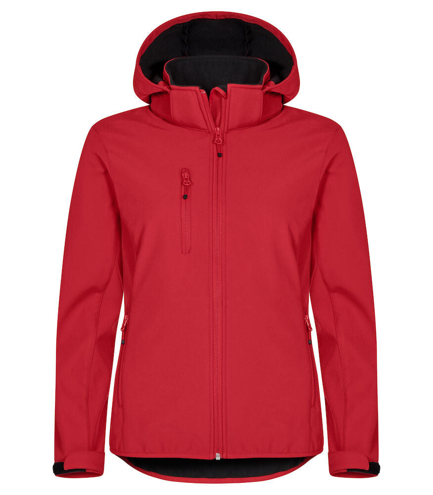 Clique kleding bedrukken?