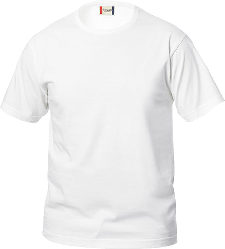 Clique kleding bedrukken?
