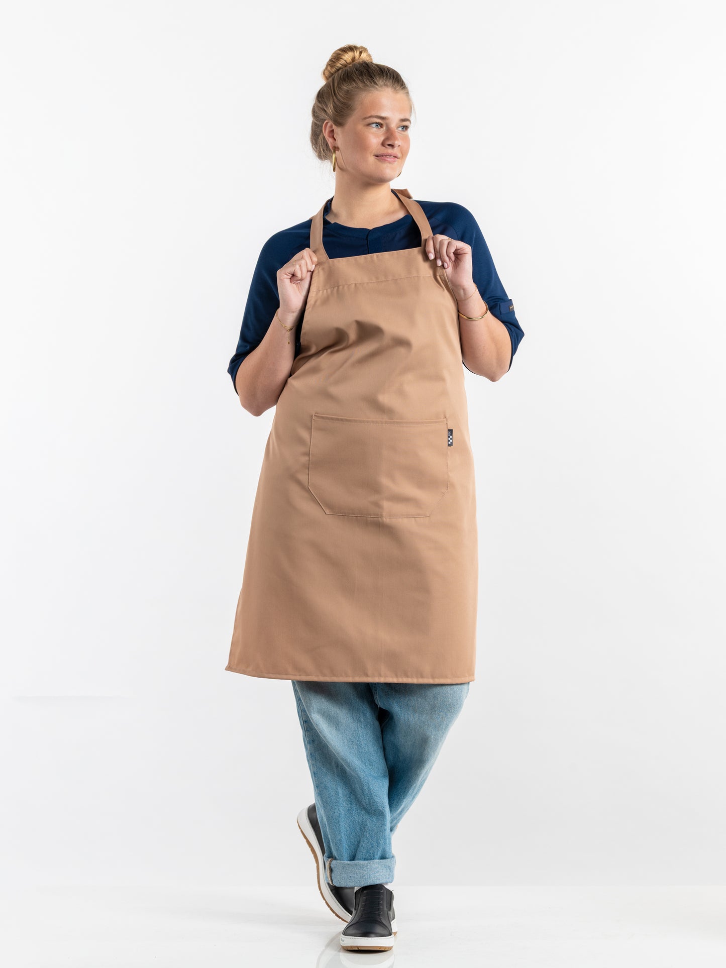 Chaud Devant horecakleding bedrukken?