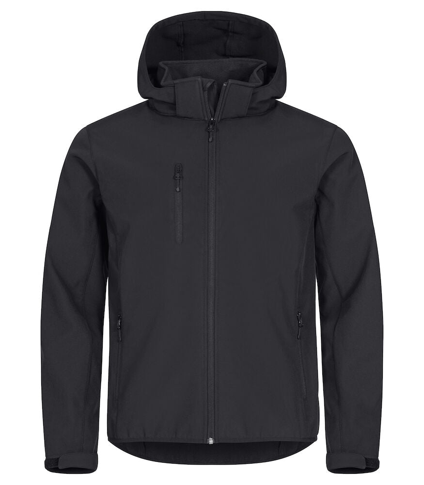 Clique kleding bedrukken?
