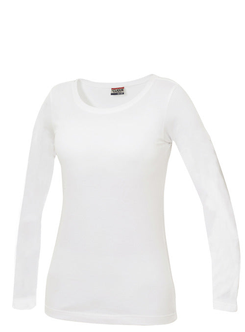 Clique kleding bedrukken?