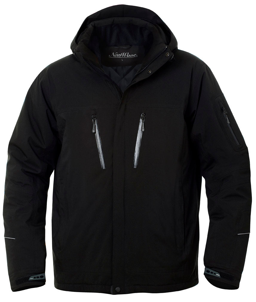 New Wave kleding bedrukken?