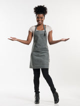 Chaud Devant horecakleding bedrukken?