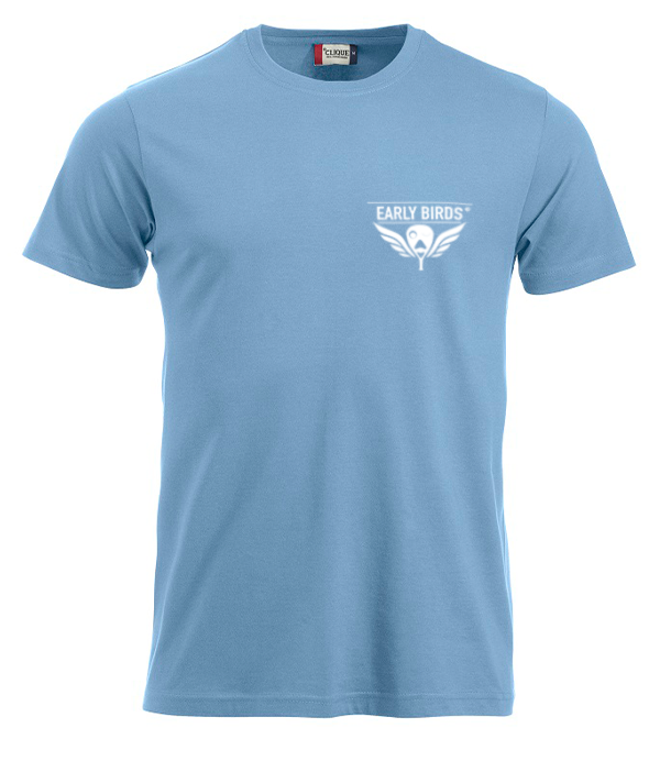 Early Birds New Classic-T 29360 t-shirts heren