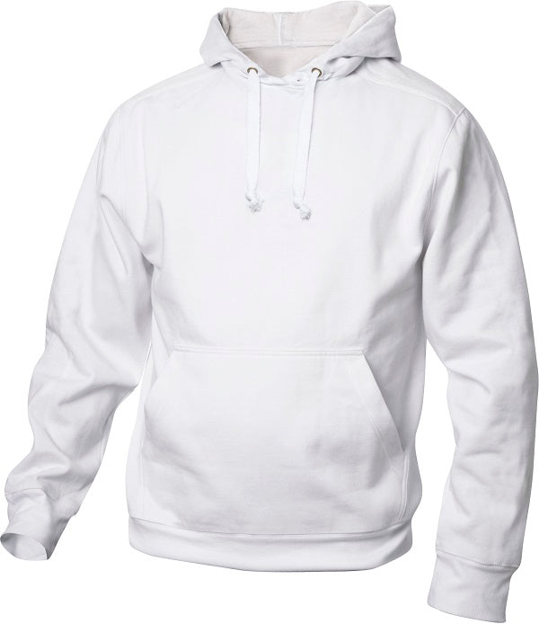 Clique kleding bedrukken?