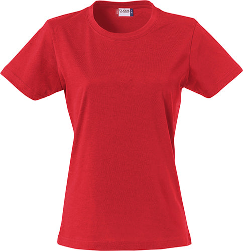 Clique kleding bedrukken?