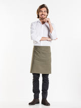 Chaud Devant horecakleding bedrukken?