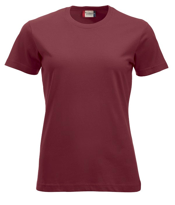 Clique kleding bedrukken?